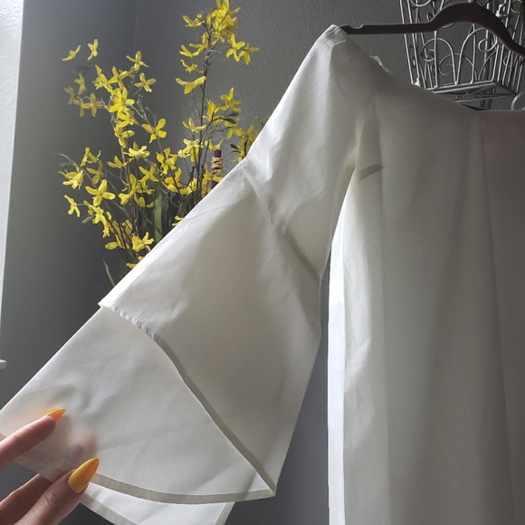 😻😻 S/M/L  OFF THE SHOULDER MINI - Picture 3 of 6